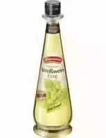 Hengstenberg Weißwein Essig
