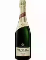 Henkell Sekt Trocken