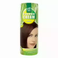 Hennaplus Colour Cream Auburn 4,56 60 ml Creme