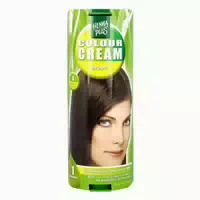 Hennaplus Colour Cream Brown 4