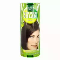 Hennaplus Colour Cream Brown 4 60 g Creme