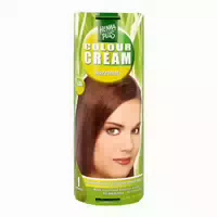 Hennaplus Colour Cream Farbe Haselnuss Hazelnut 6,35