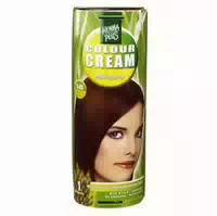 Hennaplus Colour Cream Mahog