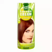 Hennaplus Colour Cream Mahogany 6,45 60 ml Creme