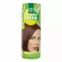 Hennaplus Colour Cream Golde