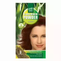Hennaplus Colour Powder Auburn 56
