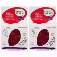 Hennaplus Hairwonder Haarpflege Serum Kapseln