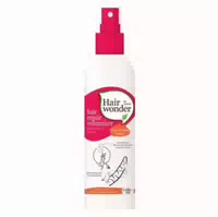 Hennaplus Hairwonder Fluid Volumen 150 ml