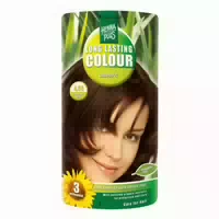 Hennaplus Long Lasting Auburn 4,56