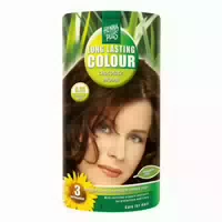 Hennaplus Long Lasting Chocolate Brown 5,35
