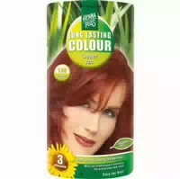 Hennaplus Long Lasting Copper