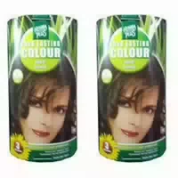 Hennaplus Long Lasting Dunkelblond 6
