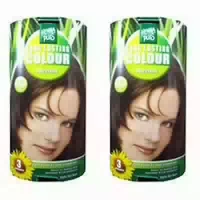 Hennaplus Long Lasting Hazelnut 6,35