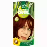 Hennaplus Long Lasting Henna Red 5,64 100 Ml
