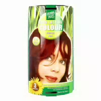 Hennaplus Long Lasting Henna Red 5,64
