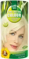 Hennaplus Long Lasting High Light Blond 10,0