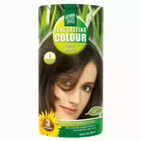 Hennaplus Long Lasting Light Brown 5 100 ml