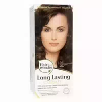 Hennaplus Long Lasting Light Golden Brown