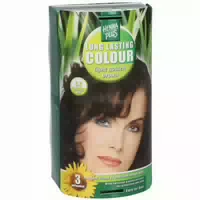 Hennaplus Long Lasting Light Golden Brown 5,3