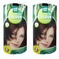 Hennaplus Long Lasting Mahogany 5,5