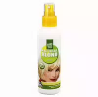 Hennaplus Sommerblond Spray