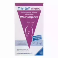 Trivital Meno 56 St