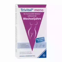 Trivital Meno 56 St Kapseln