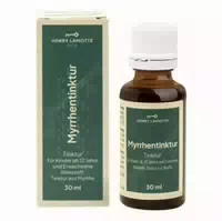 Myrrhentinktur Lamotte