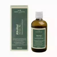 Alkohol 70 Vol % 100 Ml