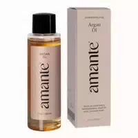 Arganöl 100% Rein Hautpflegeöl Amante 100 Ml Öl