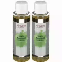 Henry Lamotte Oils Avocadoöl
