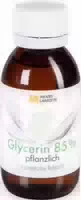 Glycerin 85% Pflanzlich Kosmetischer Rohstoff