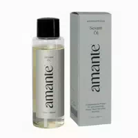 Sesamöl 100 % Rein Hautpflegeöl Amante 100 ml