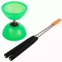 Henrys Diabolo Vision Free