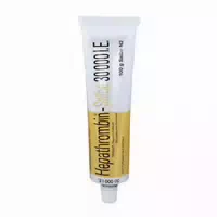 Hepathrombin Salbe 30 000 100 g Salbe