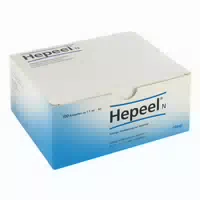 Hepeel N Ampullen