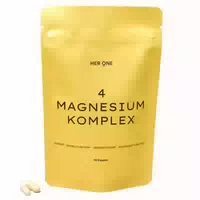 Her One 4 Magnesium Komplex