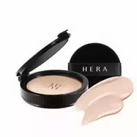Hera Black Cushion Foundation Spf34 Pa Refill 15g 21c1