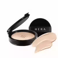 Hera Black Cushion Foundation Spf34 Pa Refill 15g 21n1