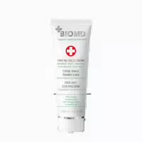 Biomed Erste Hilfe Hypoallergene Creme 40 ml