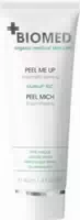 Biomed Peel Milch 40 Ml Creme