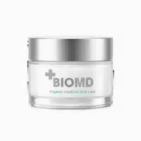 Biomed Vergiss Dein Alter Gesichtscreme 50 Ml