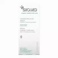 Biomed Vergiss Dein Alter Serum 30 Ml