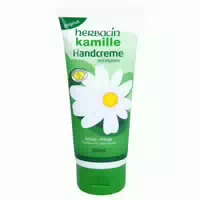 Herbacin Kamille Handcreme Original Tube