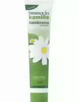 Herbacin Handcreme Kamille