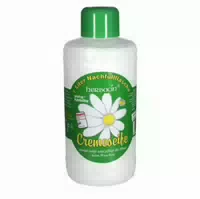 Herbacin Kamille Cremeseife Nachfüllflasche