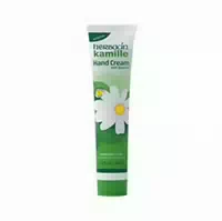 Herbacin Kamille Handcreme Original Tube