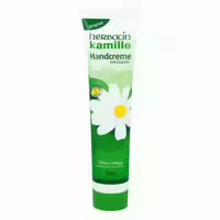 Herbacin Kamille Handcreme Original Tube