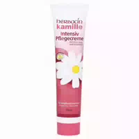Herbacin Kamille Intensiv Pflegecreme Tu 75 Ml
