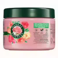 Herbal Essences Blütensanft Rosenduft Pflegespülung